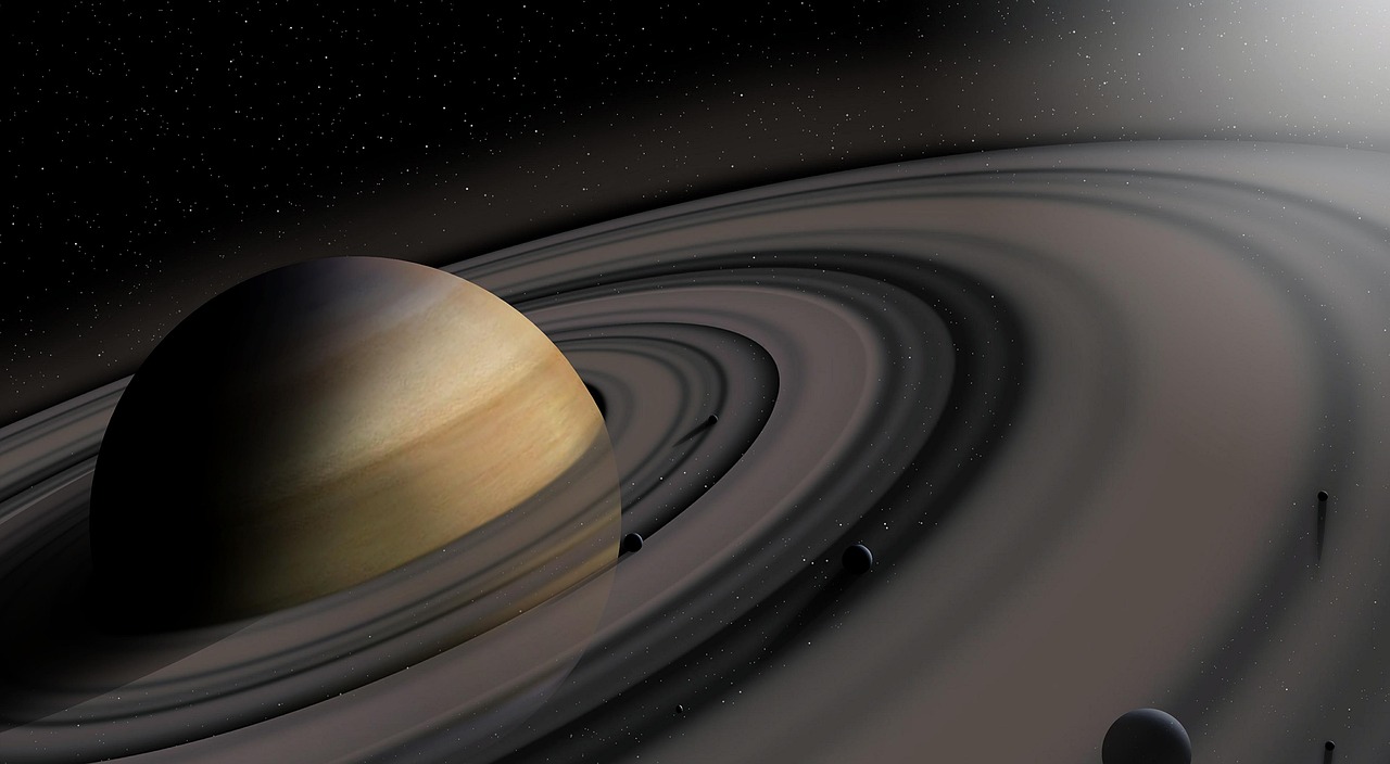 Saturn